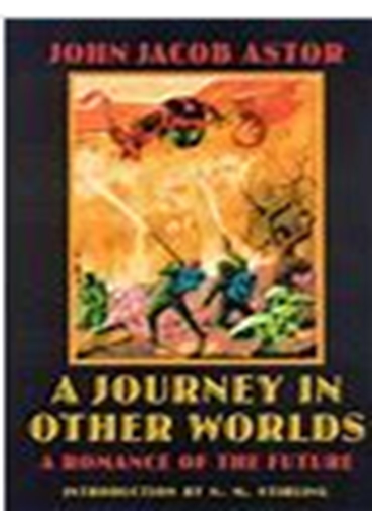 A Journey in Other Worlds