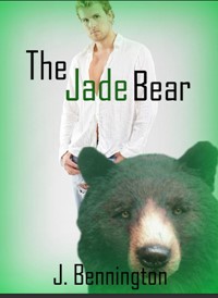 The Jade Bear