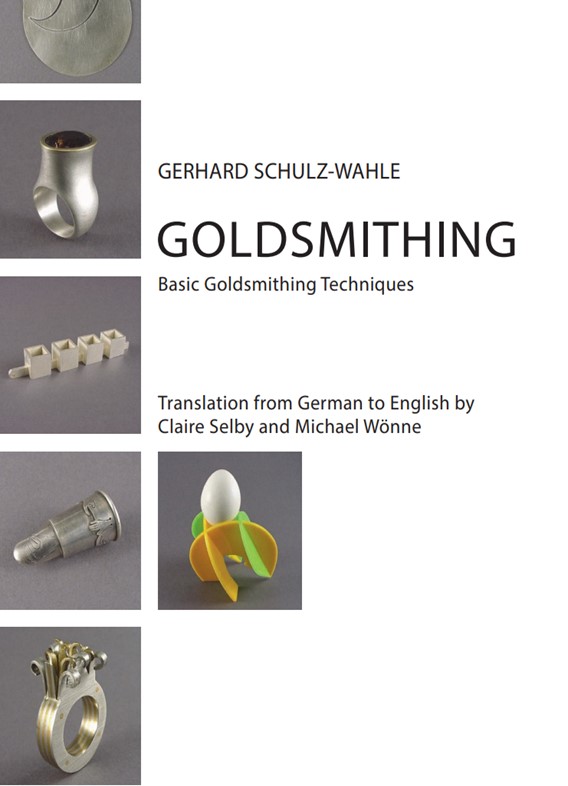 GOLDSMITHING