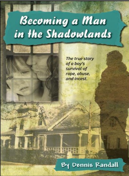 Becoming a Man in the Shadowlands