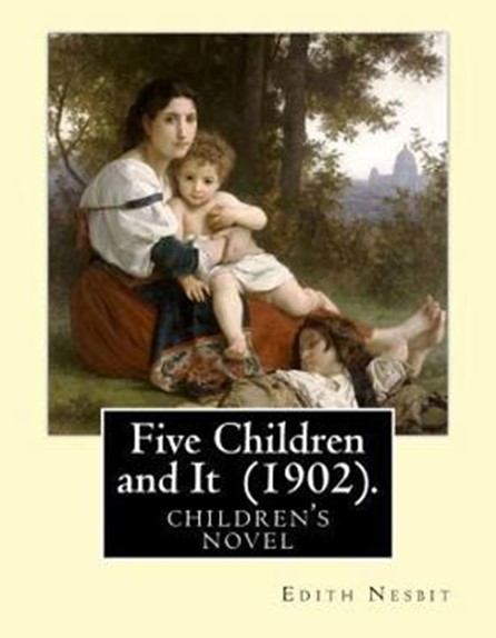 Five Children and It