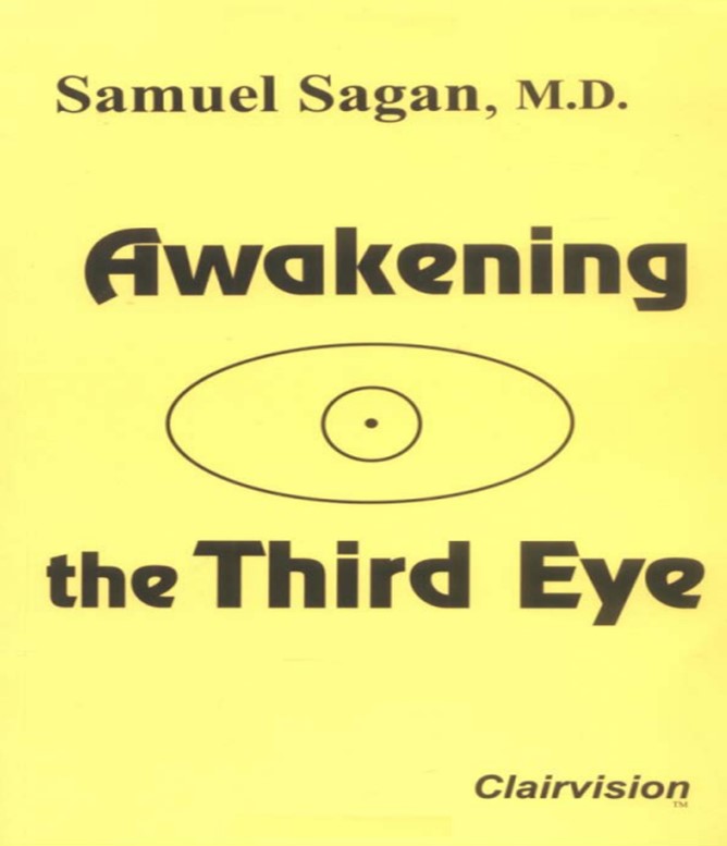 AWAKENING THE THIRD EYE