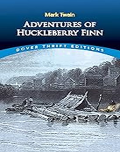 Adventures of Huckleberry Finn