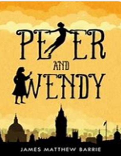 Peter and Wendy