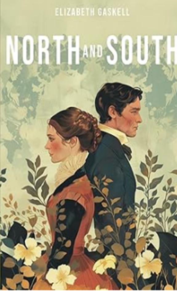 NORTH AND SOUTH