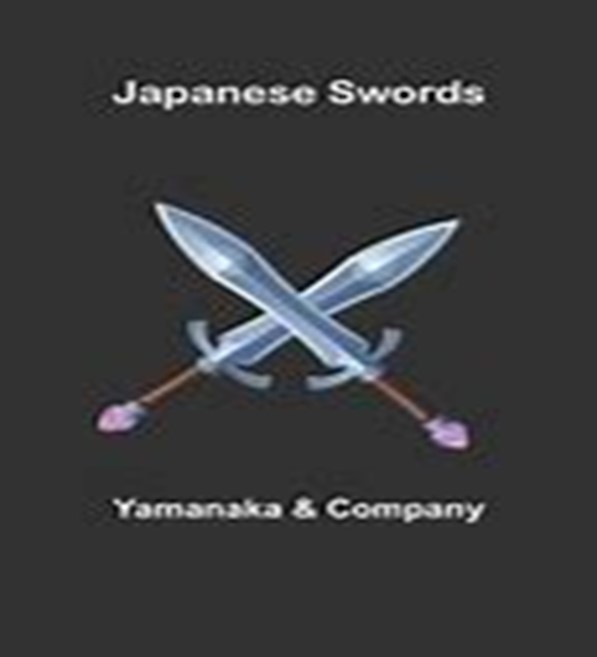 JAPANESE SWORDS