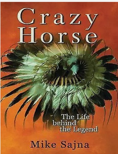 CRAZY HORSE