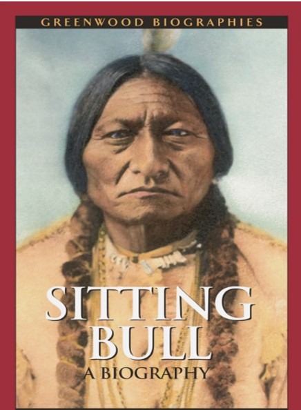 SITTING BULL