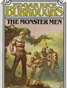 The Monster Men