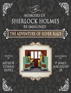 The Memoirs of Sherlock Holmes