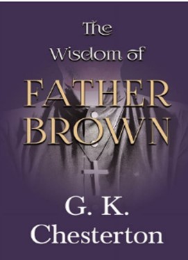 The Wisdom Of Father Brown